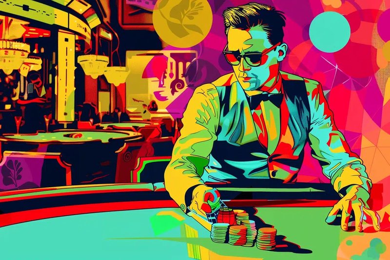 Live dealer gambling in Canada