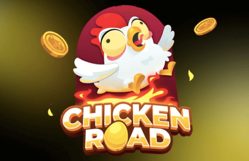 Juego chicken road in Spain