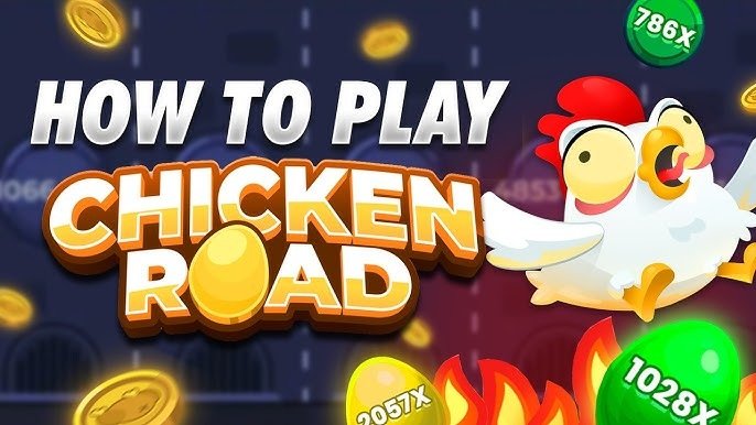 Guide to chicken road demo