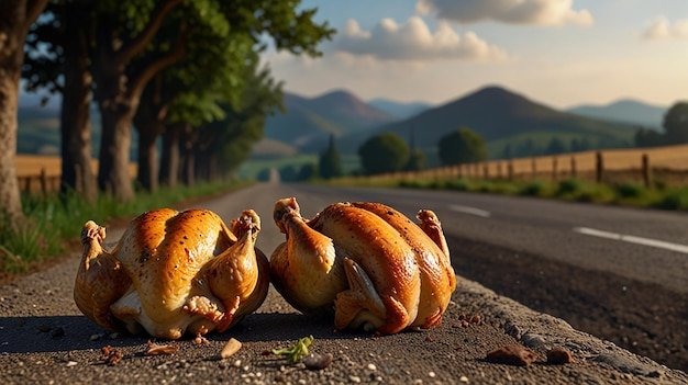 Learn about chicken road casino